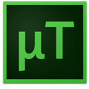 Utorrent (New Version) icon